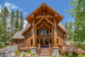 Cypress Cabin Retreat - Meredith Lodging